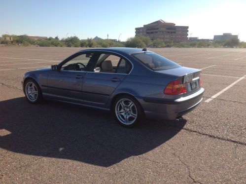 Sell Used 2005 Bmw 330i Base Sedan 4 Door 3 0l In Phoenix