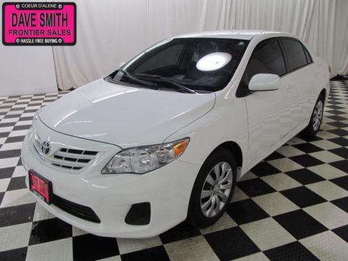 13 1.8l engine front wheel drive cd player tint rear defrost cruise control