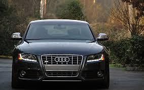 2009 audi s5 quattro v8 lowest mileage in the us high performance sport luxury