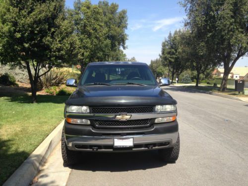 2001 Chevy Silverado For Sale >> Sell used 2001 Chevrolet Silverado 2500HD 8.1L 4x4 in 2001 Chevy Silverado For Sale >> Sell used 2001 Chevrolet Silverado 2500HD 8.1L 4x4 in