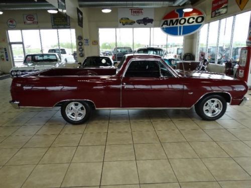 Road Runner Auto Sales >> Sell used 1964 EL CAMINO ((RESTORED)) 350 V8 ((4-SPEED)) CHEVELLE 65 66 67 MUST SEE!!! in De ... Road Runner Auto Sales >> Sell used 1964 EL CAMINO ((RESTORED)) 350 V8 ((4-SPEED)) CHEVELLE 65 66 67 MUST SEE!!! in De ...