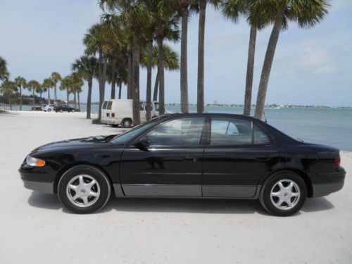 Buick regal gs rare 53k mi fl leather moonroof, well maintained exceptional