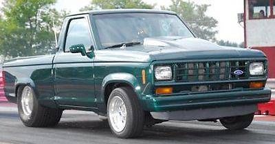 1985 ford ranger pro street