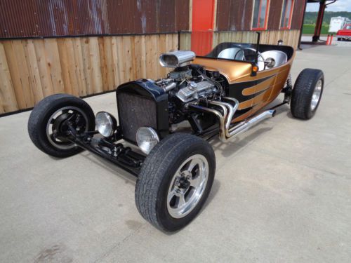 Carlisle Auto Salvage >> Sell used 1927 Ford T Bucket Roadster in Pacific Junction, Iowa, United States, for US $16,995.00 Carlisle Auto Salvage >> Sell used 1927 Ford T Bucket Roadster in Pacific Junction, Iowa, United States, for US $16,995.00