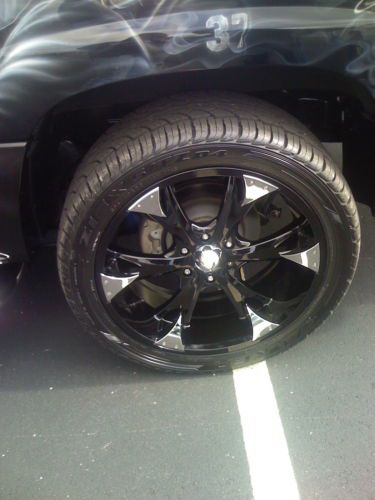 Used Cars By Owner >> Sell used Custom Mickey Harris Oakland Raiders Avalanche in Knoxville, Tennessee, United States Used Cars By Owner >> Sell used Custom Mickey Harris Oakland Raiders Avalanche in Knoxville, Tennessee, United States
