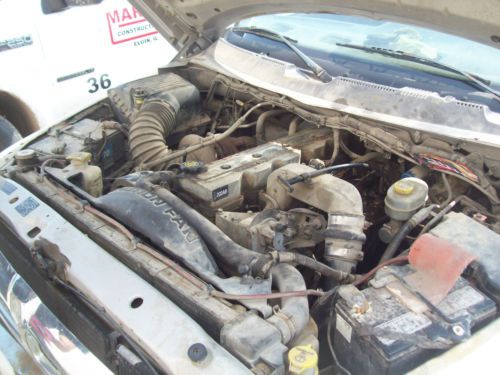 1999 dodge ram 2500 cummins 24 valve turbo diesel auto low miles