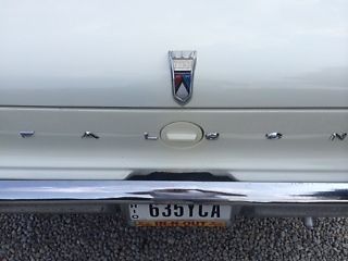 1962 Ford Falcon Sedan, image 4