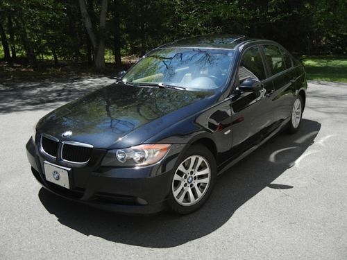 2006 bmw 325i