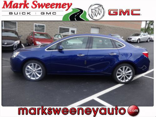 2014 buick verano base