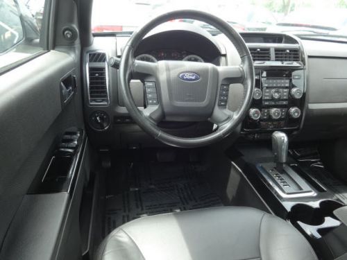 2008 ford escape limited