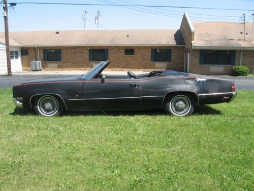Trucks For Sale In Ohio >> Purchase used Rare 1970 Oldsmobile Delta 88 Convertible ... Trucks For Sale In Ohio >> Purchase used Rare 1970 Oldsmobile Delta 88 Convertible ...