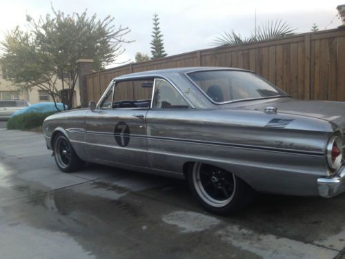 Purchase used Pro touring Falcon 418 stroker TKO 500 bare ... Purchase used Pro touring Falcon 418 stroker TKO 500 bare ...