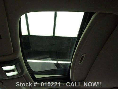 2012 ACURA TL TECH SUNROOF NAV REARVIEW CAM 20'S 24K MI TEXAS DIRECT AUTO, US $28,480.00, image 15