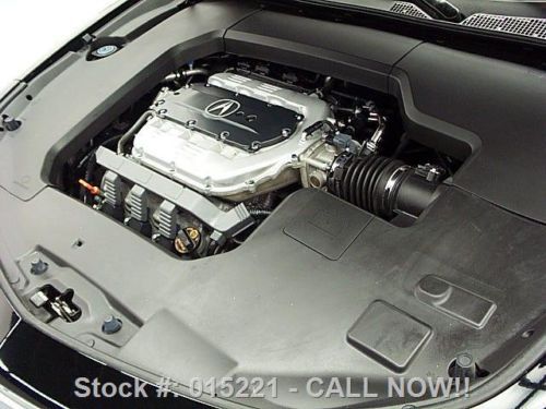 2012 ACURA TL TECH SUNROOF NAV REARVIEW CAM 20'S 24K MI TEXAS DIRECT AUTO, US $28,480.00, image 23
