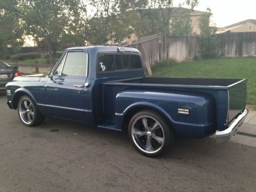 purchase used 1971 chevrolet c10 stepside in modesto california united states purchase used 1971 chevrolet c10 stepside in modesto california united states