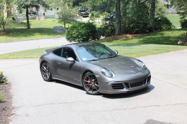 2013 porsche 911