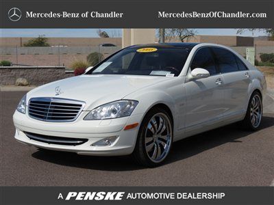 2008 mercedes-benz s600, v12, super nice, don't miss this!!!