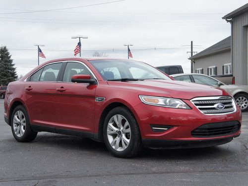 Heated leather seats fwd sel sync dual zone climate sirius xm red cpo certified