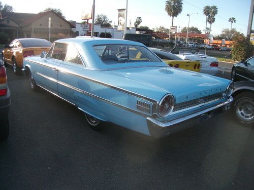 1963 500 xl texas car very nice
