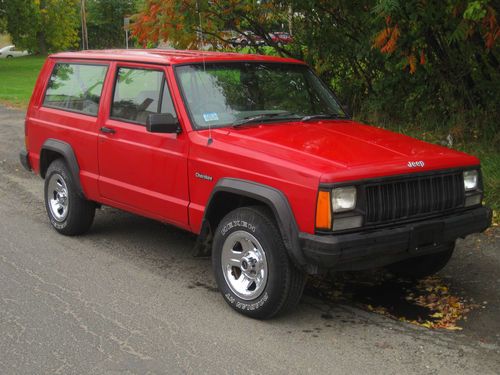 Rhd right hand drive postal 4x4 very hard to find rust free body