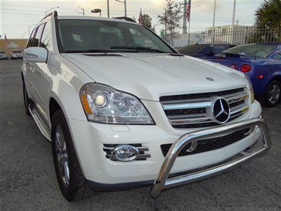 07 gl320 cdi low miles navigation rr view camera pefect condition clean carfax