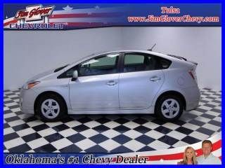 2010 toyota prius 5dr hb ii alloy wheels traction control air conditioning
