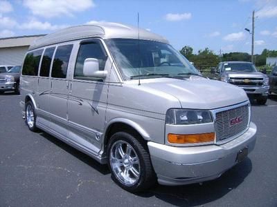 Chevy Awd Cars >> Purchase used 2007 GMC Savana All Wheel Drive AWD Explorer ... Chevy Awd Cars >> Purchase used 2007 GMC Savana All Wheel Drive AWD Explorer ...