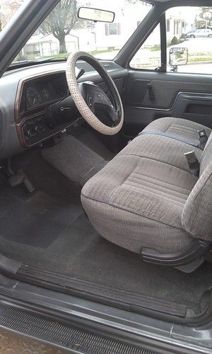 Used Diesel Pickup Trucks For Sale >> Purchase used 1989 Ford F-250 XLT Lariat Standard Cab Pickup 2-Door 4x2 7.5L in Des Moines, Iowa ... Used Diesel Pickup Trucks For Sale >> Purchase used 1989 Ford F-250 XLT Lariat Standard Cab Pickup 2-Door 4x2 7.5L in Des Moines, Iowa ...