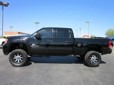 Sierra Auto Finance >> Purchase used 2008 GMC SIERRA 2500HD CREW CAB DURAMAX DIESEL 4X4 LIFTED TRUCK~LOW MILES! NICE ... Sierra Auto Finance >> Purchase used 2008 GMC SIERRA 2500HD CREW CAB DURAMAX DIESEL 4X4 LIFTED TRUCK~LOW MILES! NICE ...