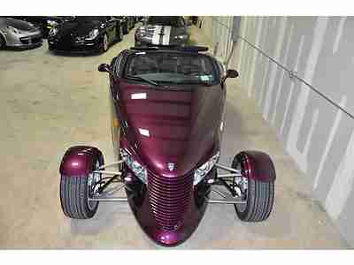 Plymouth Prowler Only 600 Miles, US $39,995.00, image 12
