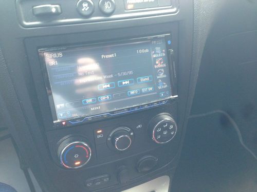 Purchase used 2008 Black Chevrolet HHR *NO RESERVE ... Purchase used 2008 Black Chevrolet HHR *NO RESERVE ...