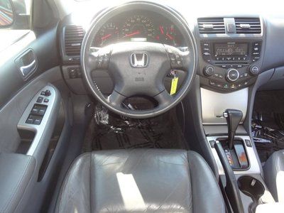 2003 Honda Accord Lx >> Purchase used 2003 Honda Accord EX-L Sedan, Leather seats ... 2003 Honda Accord Lx >> Purchase used 2003 Honda Accord EX-L Sedan, Leather seats ...