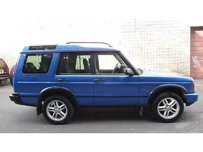 No reserve all power 7 seats third row dual sunroof very clean suv awd serviced
