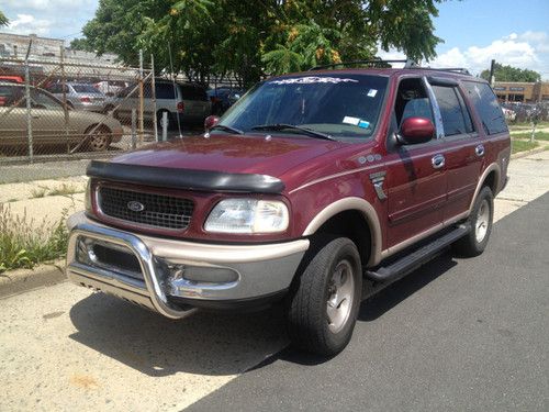 8 cylinder  power roof leather loaded not for sale to new york residents