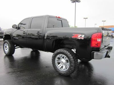 Used Cars Phoenix >> Purchase used 2011 CHEVROLET SILVERADO CREW CAB 1500 Z71 ... Used Cars Phoenix >> Purchase used 2011 CHEVROLET SILVERADO CREW CAB 1500 Z71 ...