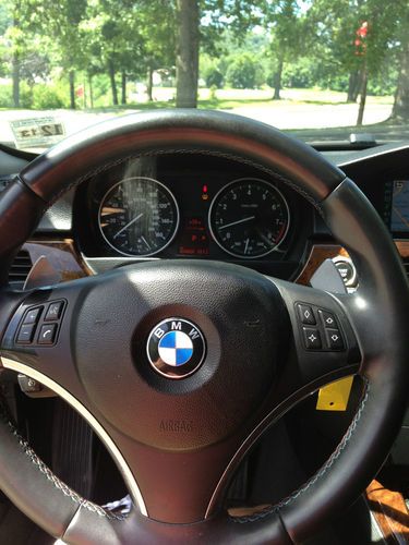 335xi, black, M edition, coupe, fully loaded. twin turbo,M tech, sport, image 9