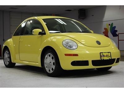 New beetle!!!! s coupe 2.5l cd front wheel drive