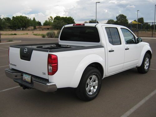 Image Result For Nissan Frontier Crew Cab Se Image Result For Nissan Frontier Crew Cab Se