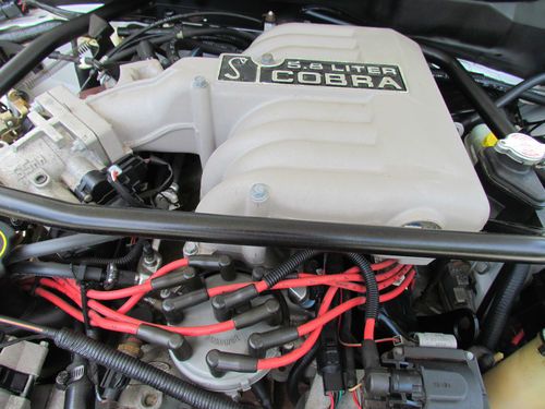 Track A Cell Phone Location By Number >> Purchase used 1995 Ford Mustang SVT Cobra R Coupe 2-Door 5 ... Track A Cell Phone Location By Number >> Purchase used 1995 Ford Mustang SVT Cobra R Coupe 2-Door 5 ...