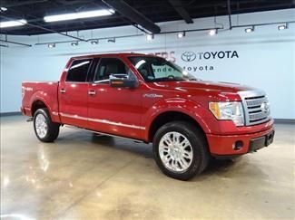 2010 red f-150!