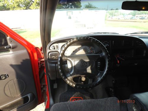 Purchase used 1999 DODGE RAM 1500 QUAD CAB TRUCK, 4X4 ... Purchase used 1999 DODGE RAM 1500 QUAD CAB TRUCK, 4X4 ...