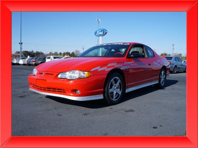 Ss pace car coupe 3.8l power steering power brakes power door locks tachometer