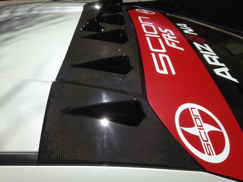 Subaru BRZ Evolution Covercraft Custom Fit Car Cover -Select Scion FRS Gray