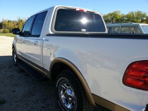 Used Cars For Sale In Winnipeg >> Purchase used 2001 Ford F150 Supercrew Lariat 2wd in Winnipeg, Manitoba, Canada Used Cars For Sale In Winnipeg >> Purchase used 2001 Ford F150 Supercrew Lariat 2wd in Winnipeg, Manitoba, Canada