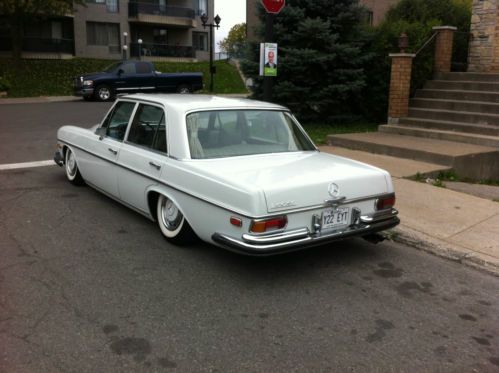 Mercedes benz used cars montreal #2