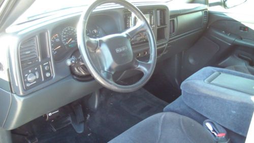 Gmc Sierra Trucks For Sale >> Purchase used 2002 GMC 2500 Crew Cab Duramax Chevy Long ... Gmc Sierra Trucks For Sale >> Purchase used 2002 GMC 2500 Crew Cab Duramax Chevy Long ...