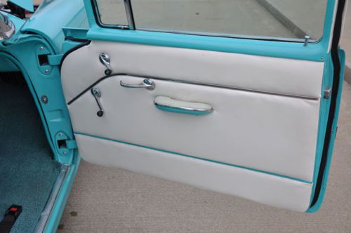 1957 Chevy Bel Air For Sale >> Purchase used 1955 Chevrolet Bel Air, 2 door post, 55 Chevy Resto Mod in Lebanon, Tennessee ... 1957 Chevy Bel Air For Sale >> Purchase used 1955 Chevrolet Bel Air, 2 door post, 55 Chevy Resto Mod in Lebanon, Tennessee ...