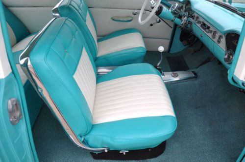 Purchase used 1955 Chevrolet Bel Air, 2 door post, 55 ... Purchase used 1955 Chevrolet Bel Air, 2 door post, 55 ...