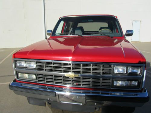 1990 Chevy Silverado Firing Order Electrical Problem 1990 Chevy