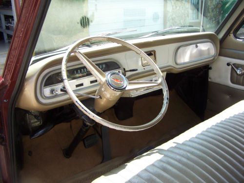 Used Chevy Spark >> Purchase used 1965 Chevy Corvair Greenbrier 6 door van in ... Used Chevy Spark >> Purchase used 1965 Chevy Corvair Greenbrier 6 door van in ...